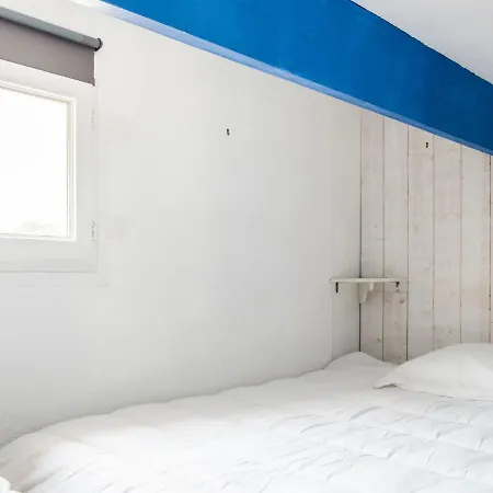 Studio Hameau De Pech I-5 شقة آجد
