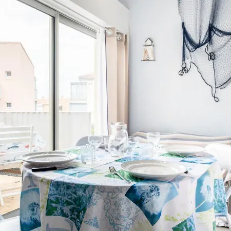 Studio Hameau De Pech I-5