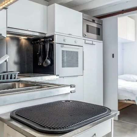 Studio Hameau De Pech I-5 آجد