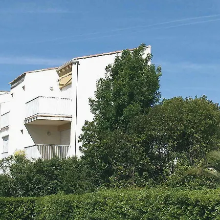 Studio Hameau De Pech I-5