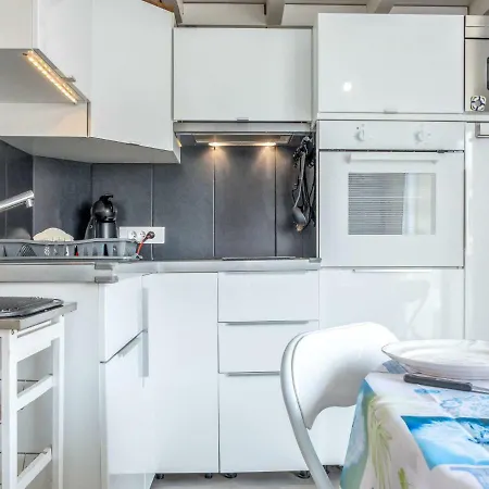 Studio Hameau De Pech I-5 *